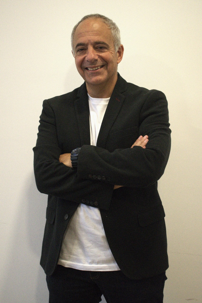 Pastor Marcelo Peralta